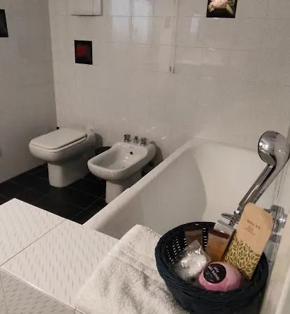 度假居 Attic - Ideale Per Lavoro, Trasferte E Brevi Soste Montesilvano Marina