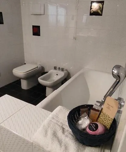 Casa vacanze Attic - Il Gabbiano Montesilvano Marina