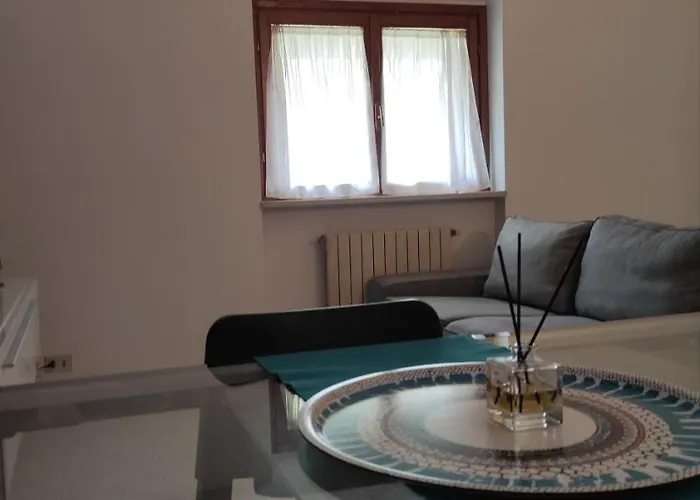 Casa vacanze Attic - Il Gabbiano