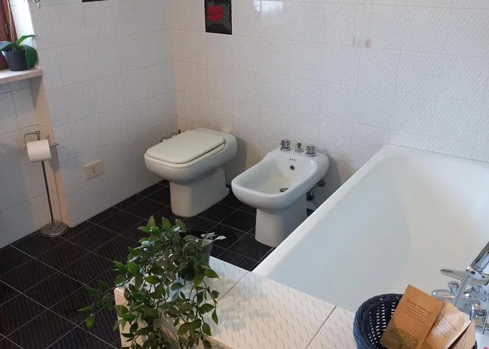 Casa vacanze Attic - Il Gabbiano