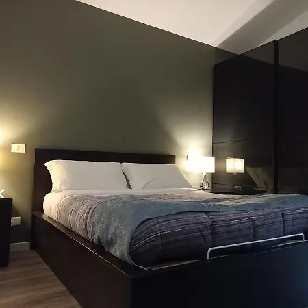 Attic - Il Gabbiano Holiday home Montesilvano