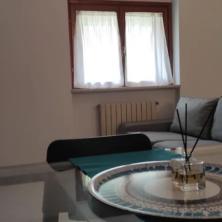 Ferienhaus Attic - Ideale Per Lavoro, Trasferte E Brevi Soste