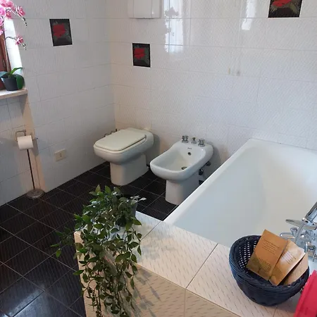 Holiday home Attic - Il Gabbiano