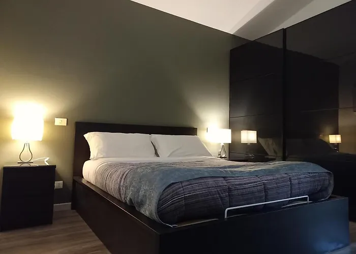 Attic - Ideale Per Lavoro, Trasferte E Brevi Soste Ferienhaus Montesilvano Marina